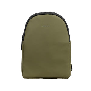 Bandolera Crossbag Gout Verde Oscuro