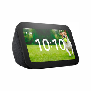 Parlante Inteligente Amazon Echo Show 5 3.ª Generación con Alexa Negro