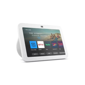 Parlante Inteligente con Pantalla Amazon Echo Show 8 3.ª Generación con Alexa
