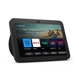 Parlante Inteligente con Pantalla Amazon Echo Show 8 3.ª Generación con Alexa
