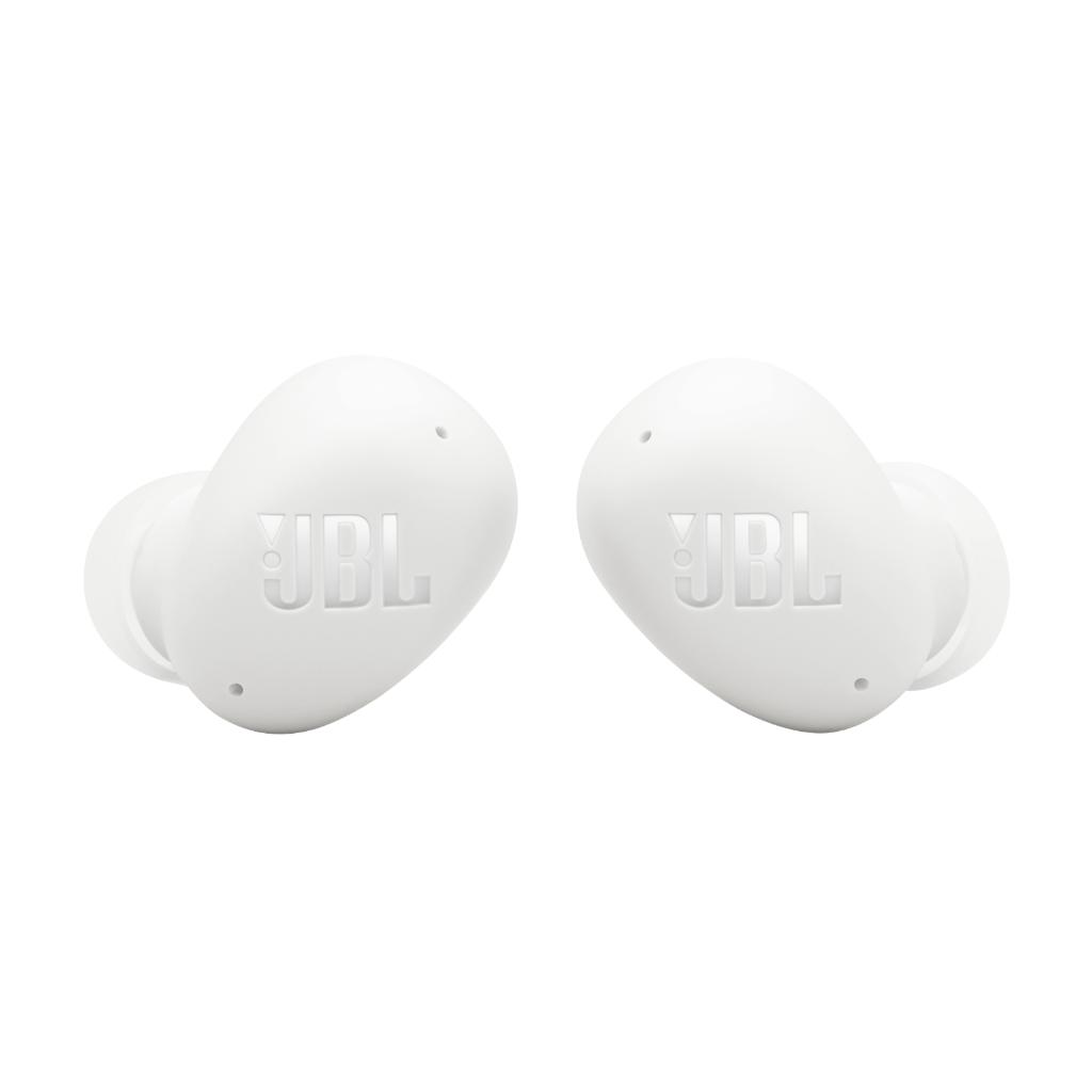 Audífono JBL Wave Buds 2 Blanco