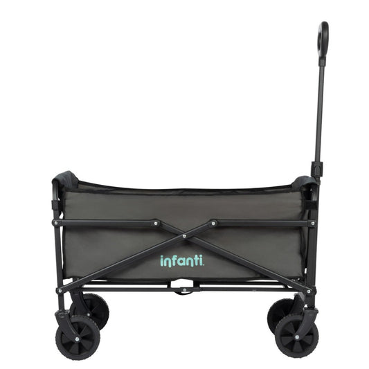 Carrito Plegable Camping - Playa, niños, INFANTI