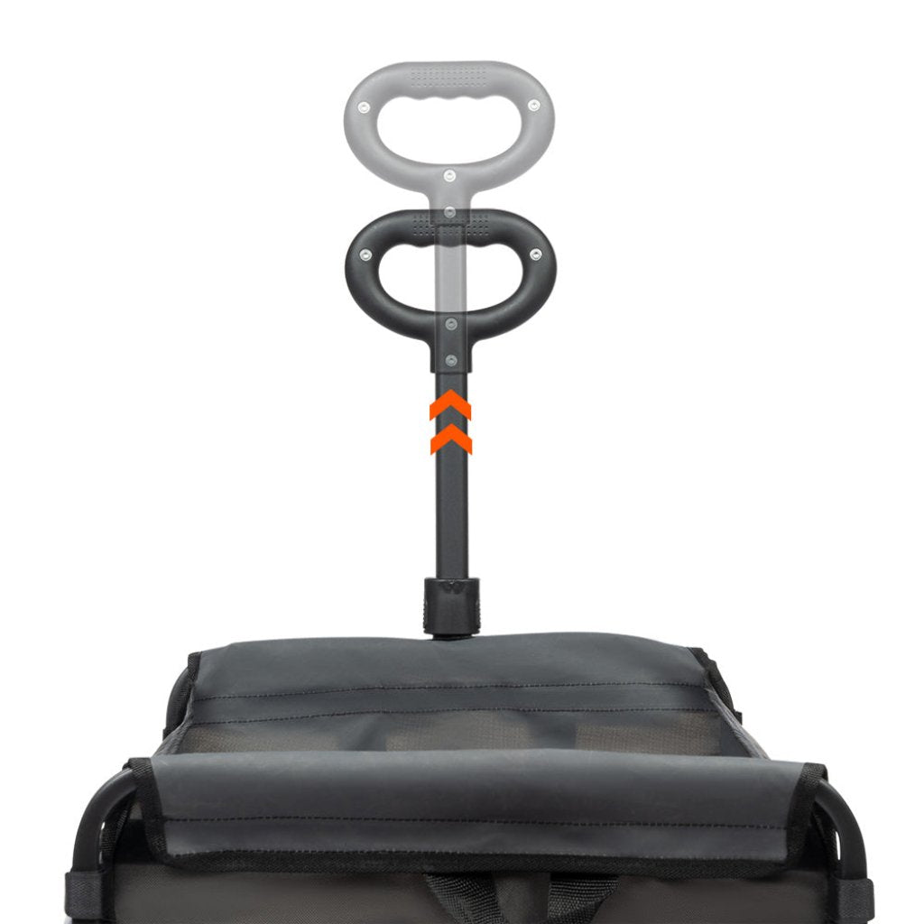 Carrito Plegable Organizador Infanti