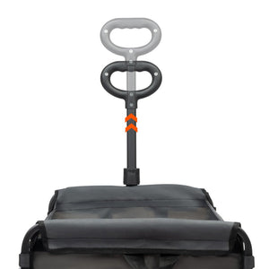 Carrito Plegable Organizador Infanti