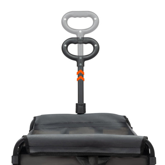 Carrito Plegable Camping - Playa, niños, INFANTI