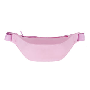 Combo Bolso Cooler Impermeable 16.5Lt Verde Oliva y Banano Rosado