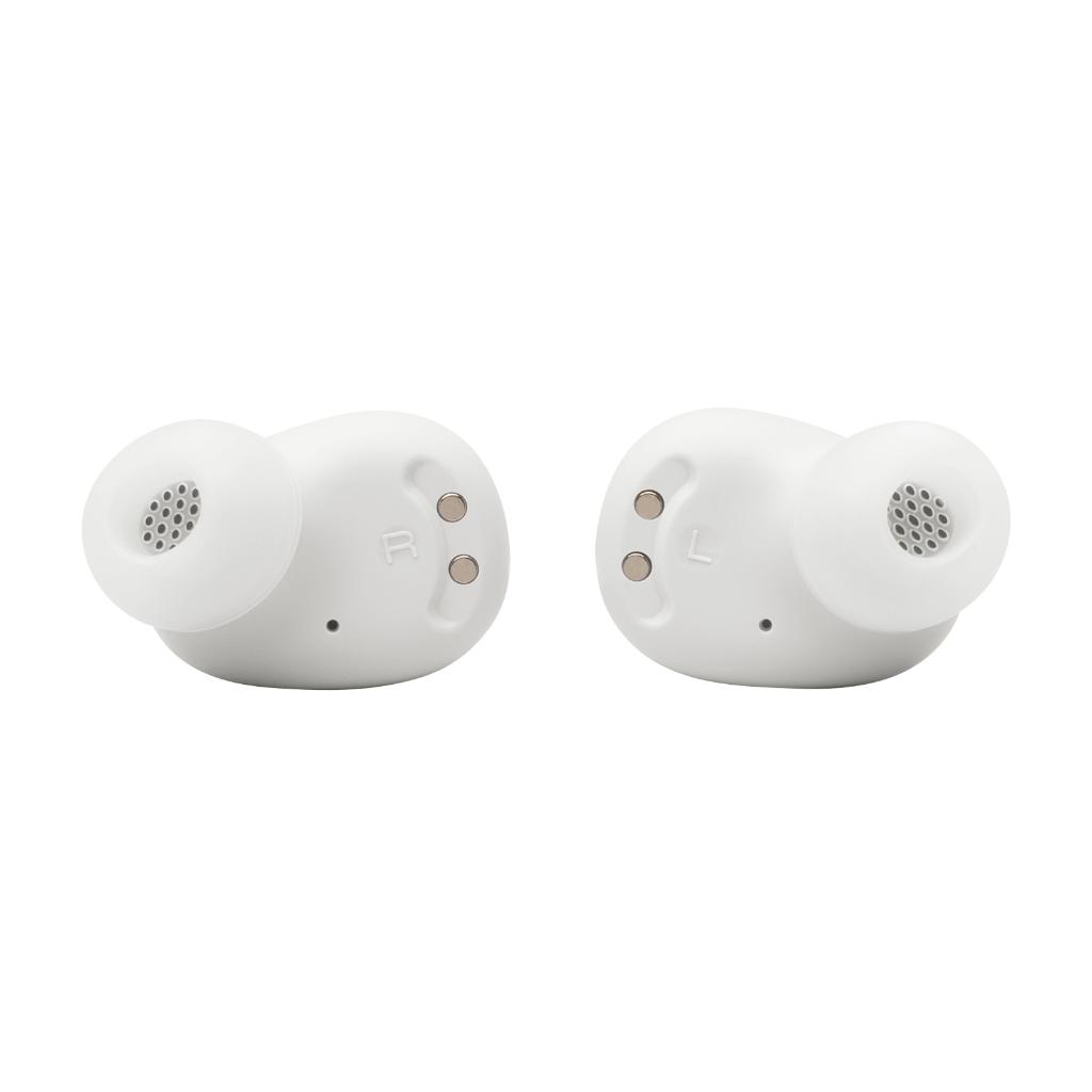 Audífono JBL Wave Buds 2 Blanco