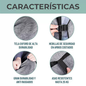 Bolsa Funda Almacenamiento Y Viaje Casatua Ropa Traje