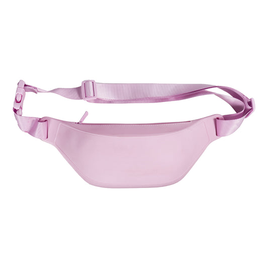 Combo Bolso Cooler Impermeable 16.5Lt Verde Oliva y Banano Rosado