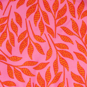 Combo Banano Silicona Celeste y Set Paletas de Playa Rosado