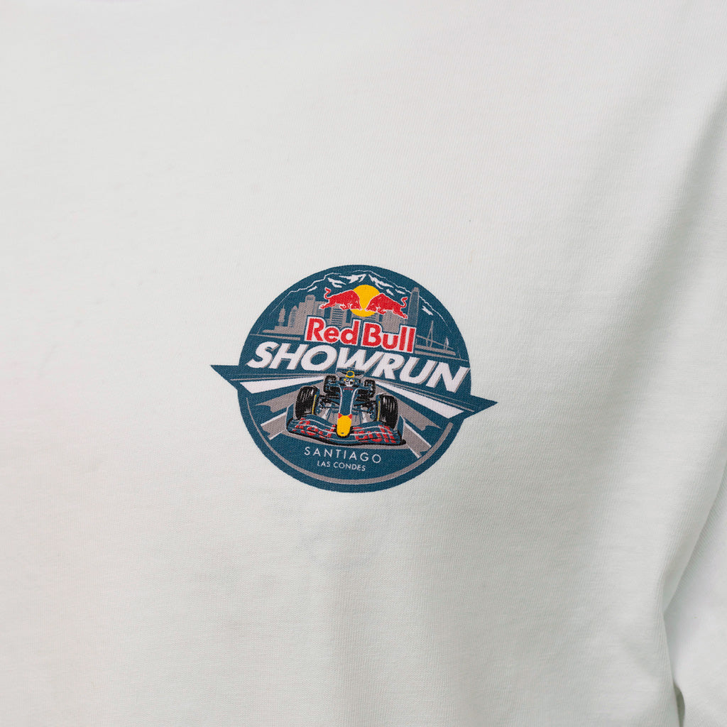 Polera Red Bull Celebration
