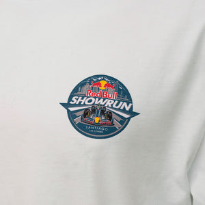 Polera Red Bull Showrun 2023 - Celebration