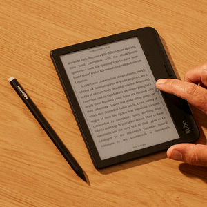 Lápiz Kobo Stylus 2 para eReader Kobo Libra Colour