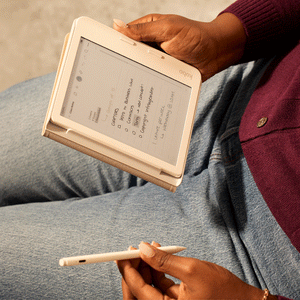Lápiz Kobo Stylus 2 para eReader Kobo Libra Colour