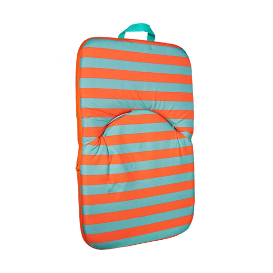 Silla Reclinable Rayas