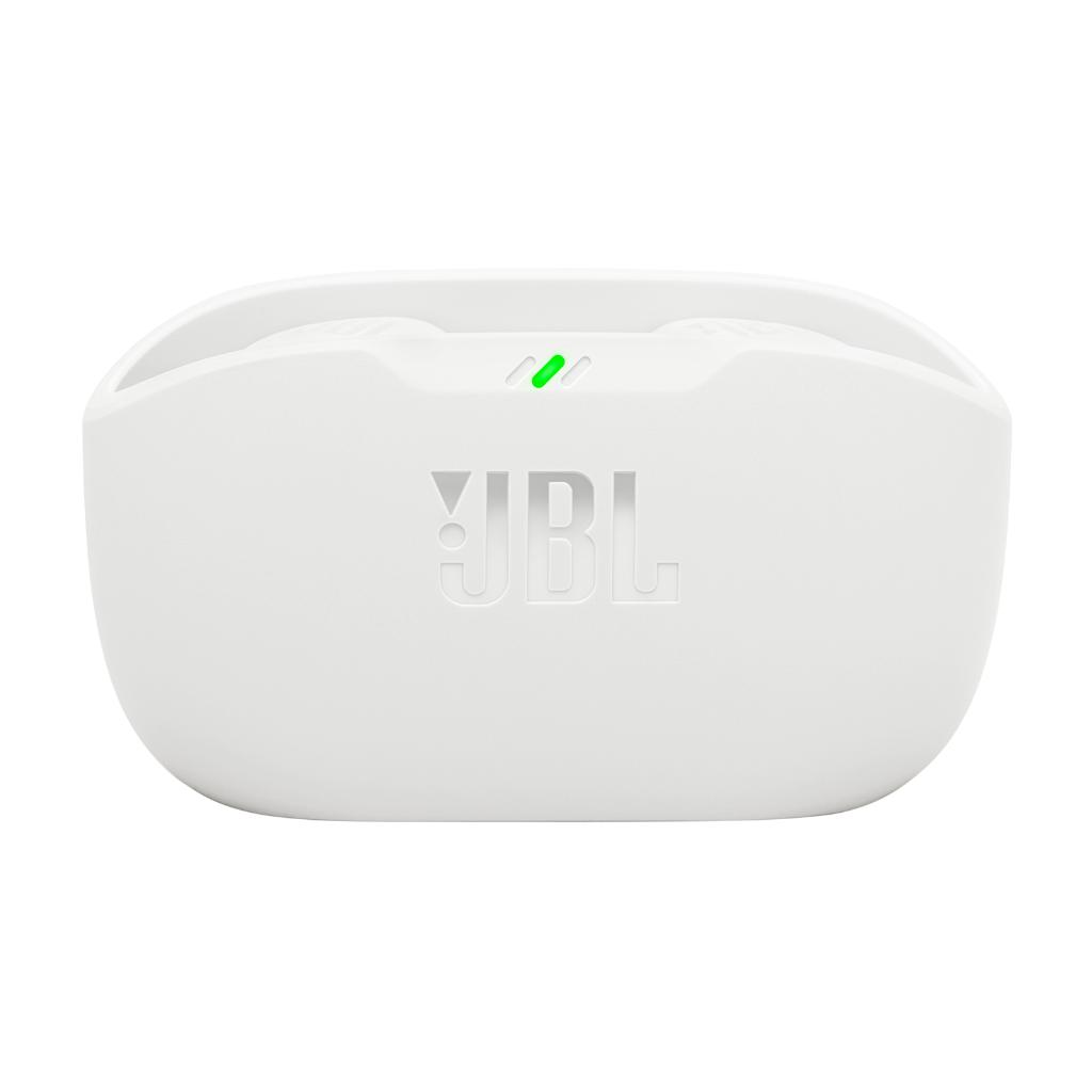 Audífono JBL Wave Buds 2 Blanco