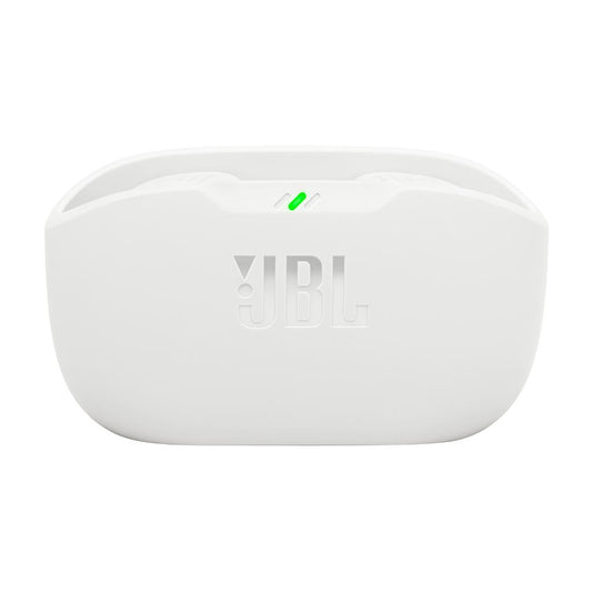 Audífono JBL Wave Buds 2 Blanco