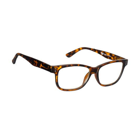 Pack Anteojos Lectura Grey/Demi Strabe