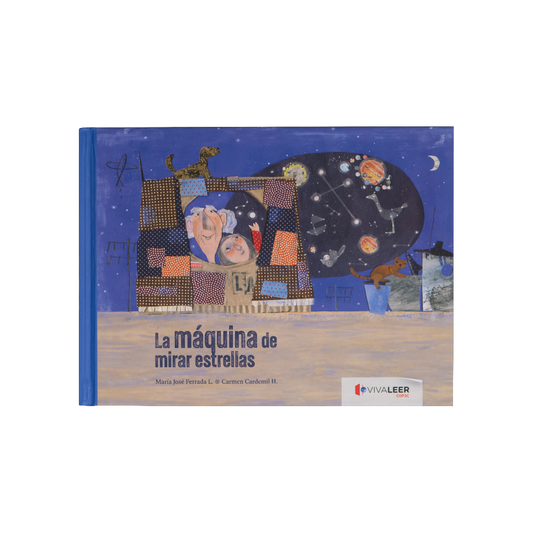 Cuentos Que Cobran Vida (3 Títulos)