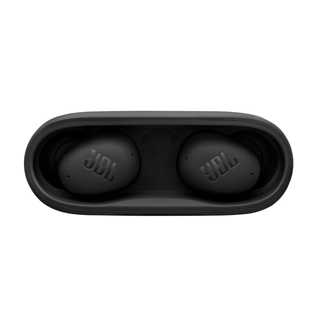 Audífono JBL Wave Buds 2 Negro