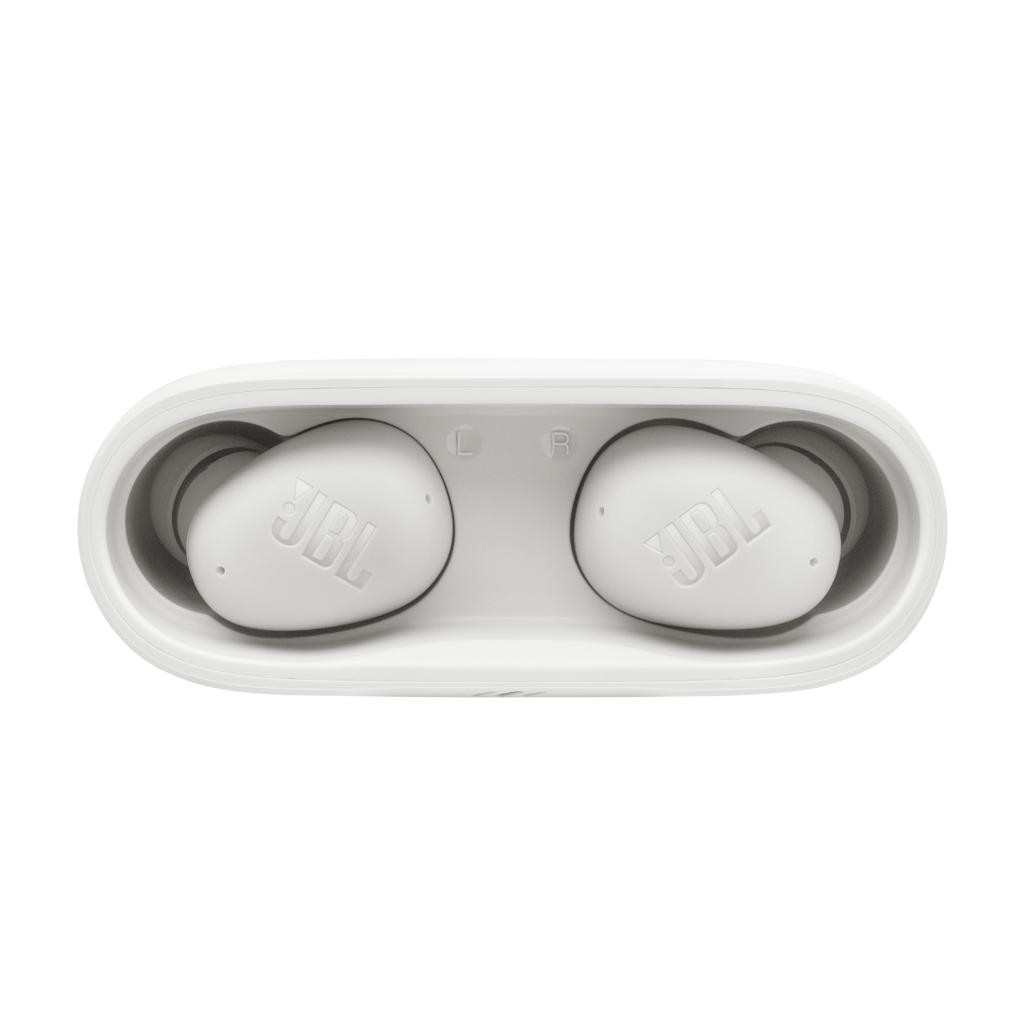 Audífono JBL Wave Buds 2 Blanco