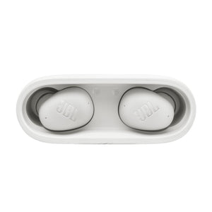 Audífono JBL Wave Buds 2 Blanco