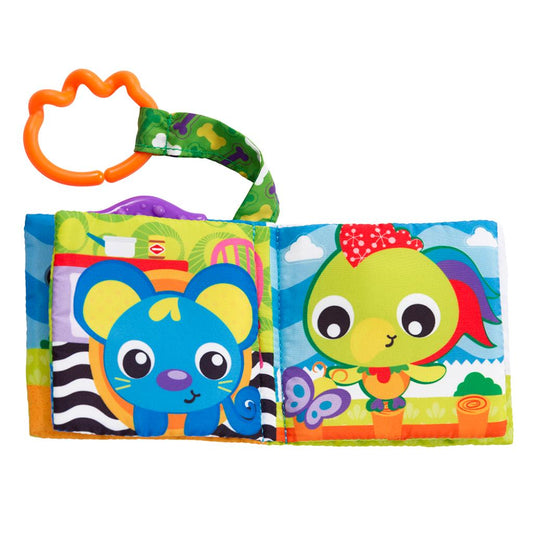 Cuento Un Día En La Granja