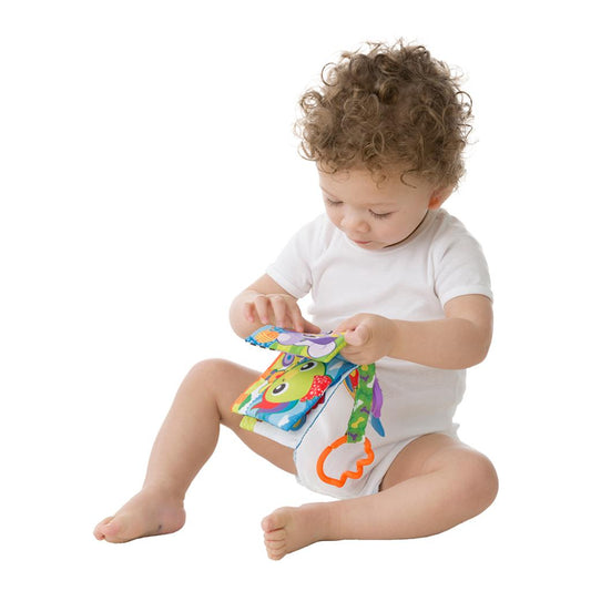 Cuento Un Día En La Granja