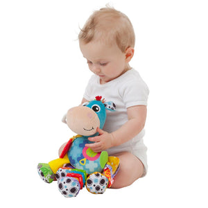 Gift Pack Sensorial Actividades ClipClop Playgro