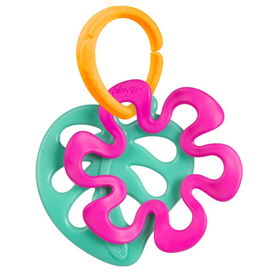 Gift Pack Sensorial Actividades ClipClop Playgro