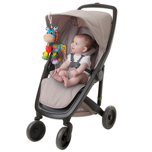 Gift Pack Sensorial Actividades ClipClop Playgro