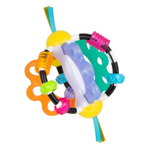 Bola Exploradora Refresh Playgro
