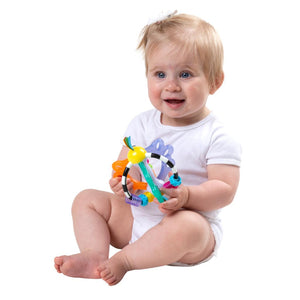 Bola Exploradora Refresh Playgro