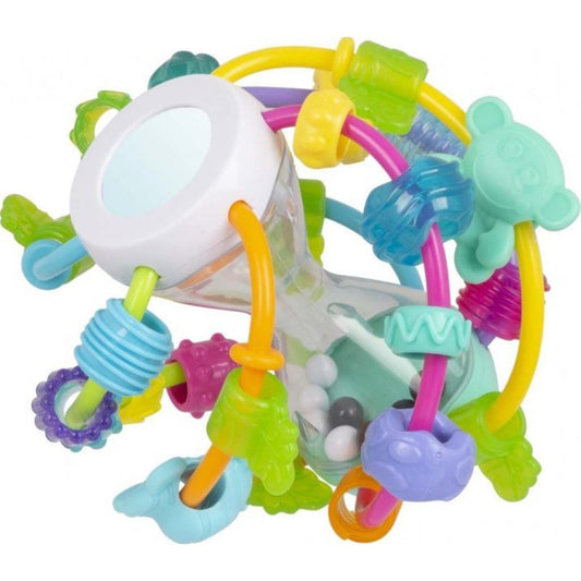 Pelota Juega Y Aprende Refresh Playgro