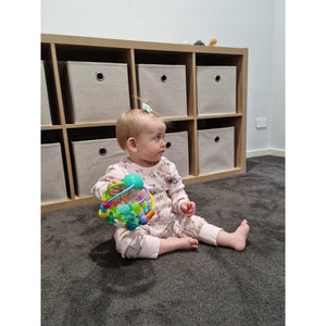 Pelota Juega Y Aprende Refresh Playgro