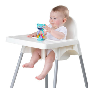Juguete De Mesa Happy Wobble Bear Playgro