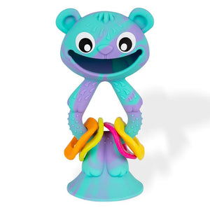Juguete De Mesa Happy Wobble Bear Playgro