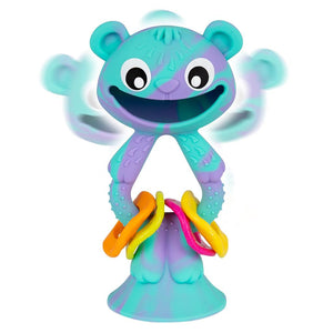 Juguete De Mesa Happy Wobble Bear Playgro