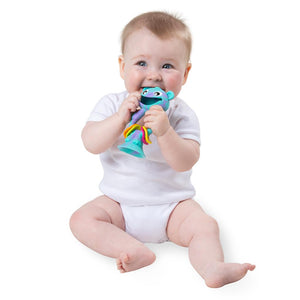 Juguete De Mesa Happy Wobble Bear Playgro