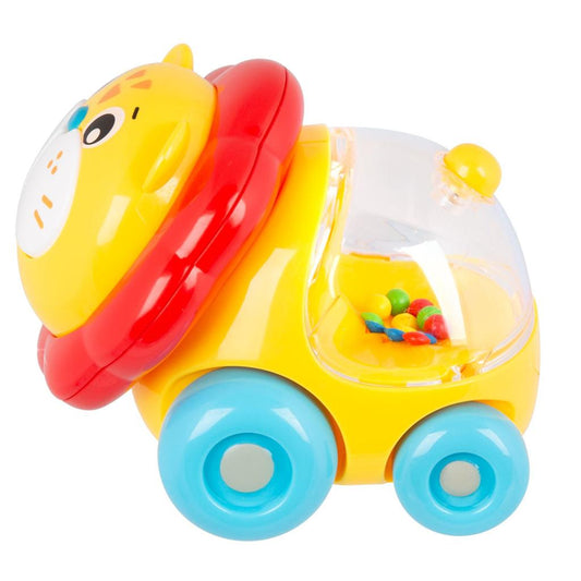 Corredor Sonajero Roary Lion Playgro