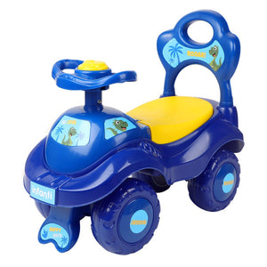 Correpasillos Dino Infanti
