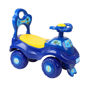Correpasillos Dino Infanti