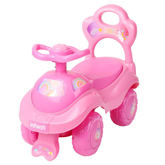 Correpasillos Unicornio Infanti