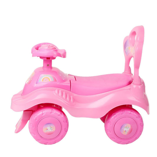 Correpasillos Unicornio Infanti