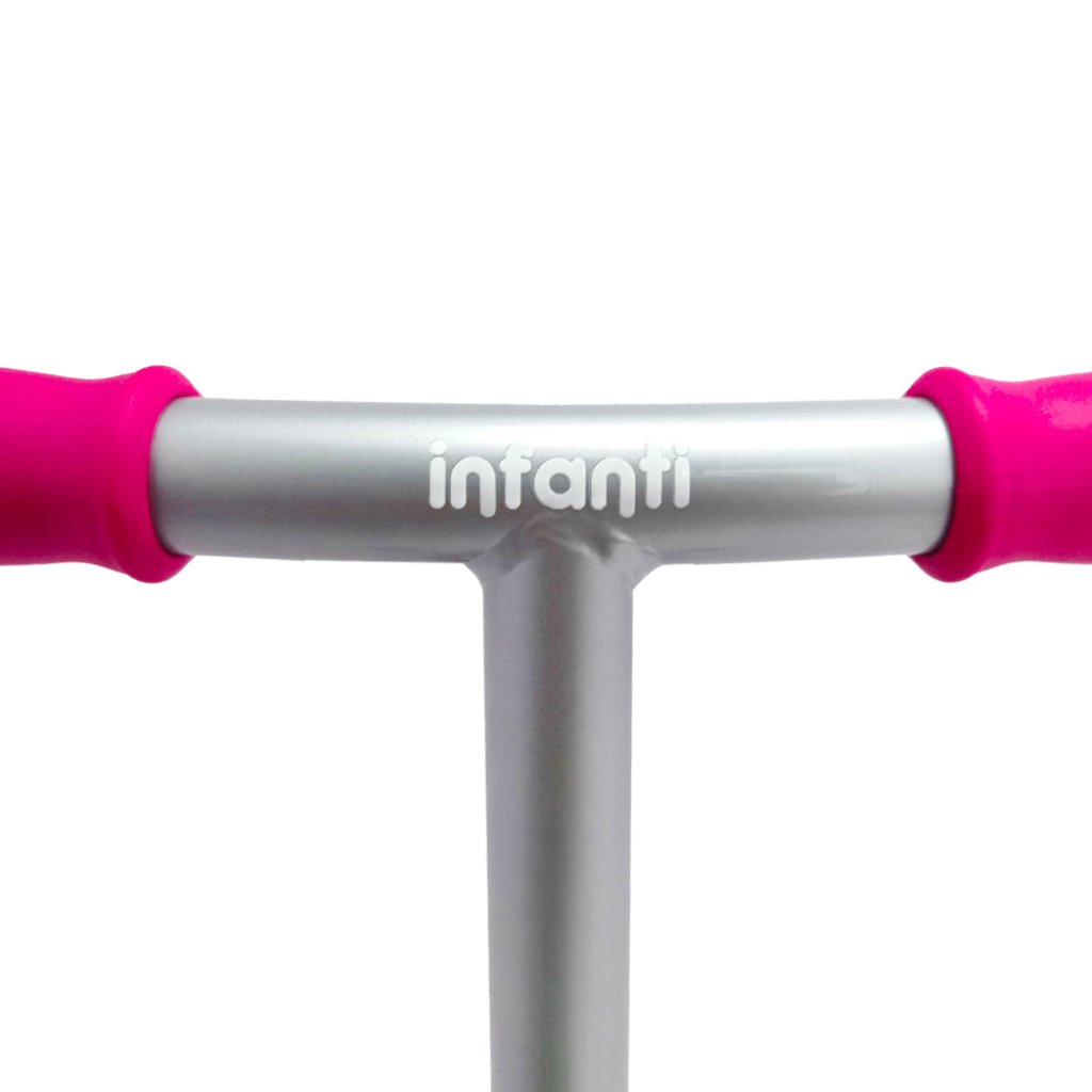 Scooter Q Rosado Infanti
