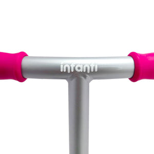 Scooter Q Rosado Infanti