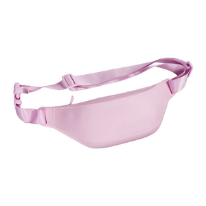 Combo Banano Silicona Rosado y Organizador de Viaje 24cm x 18cm. Cosmetiquero Gout Rosado