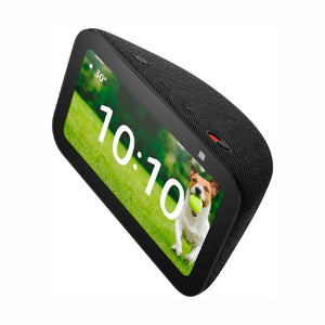 Parlante Inteligente Amazon Echo Show 5 3.ª Generación con Alexa Negro