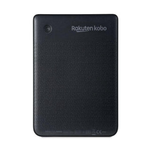 Lector de Libros Electrónicos Kobo Clara Colour HD 6" Waterproof 16 GB