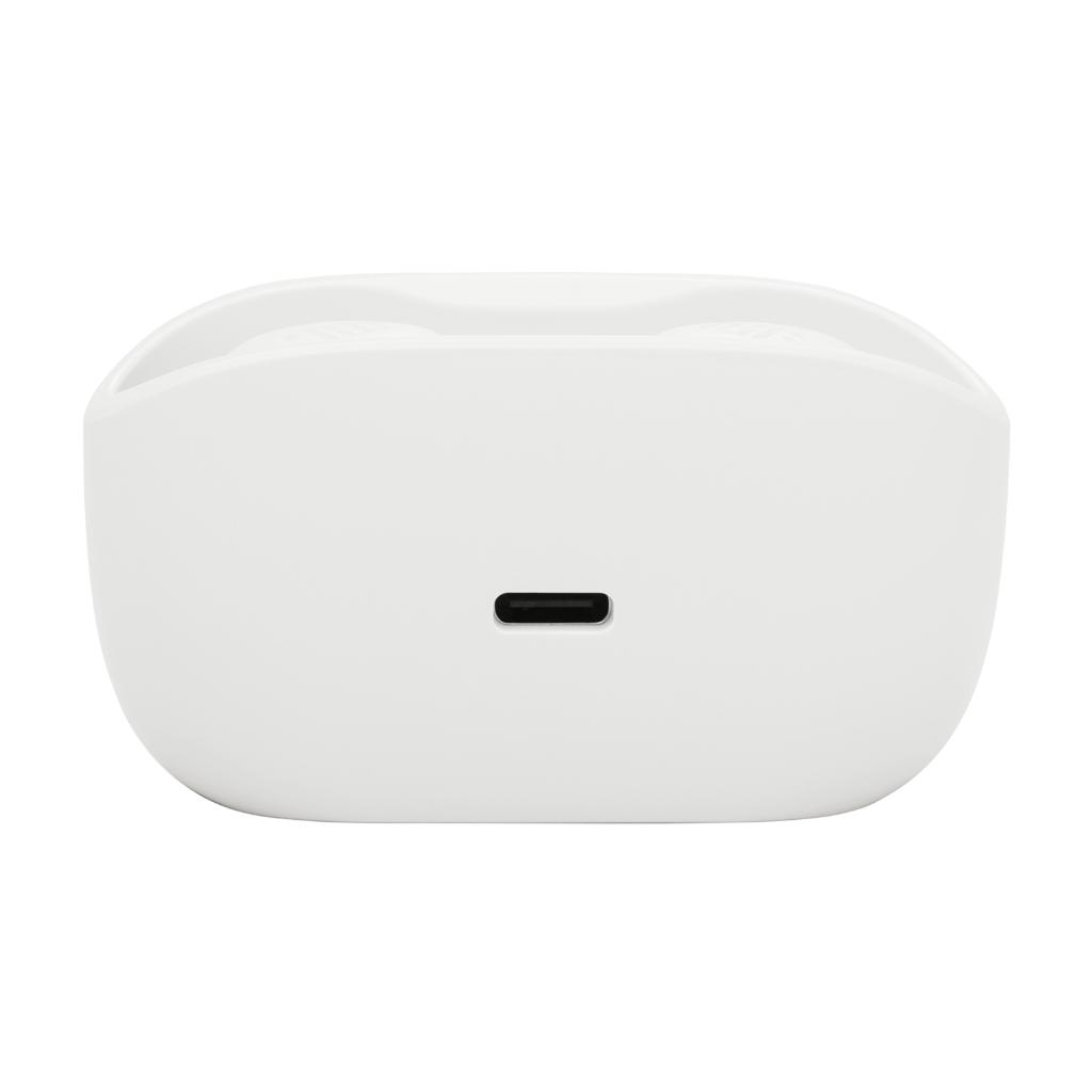 Audífono JBL Wave Buds 2 Blanco